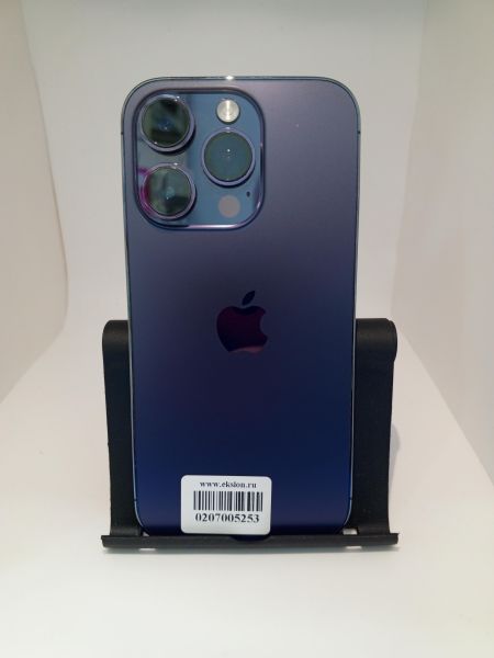 сотовый телефон Apple iPhone 14 Pro 256GB в Усть-Илимск