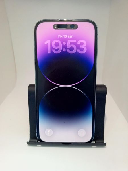 сотовый телефон Apple iPhone 14 Pro 256GB в Усть-Илимск