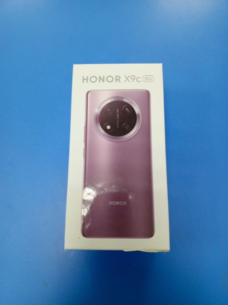 сотовый телефон Honor X9c 12/256GB (BRP-NX1) Duos в Усть-Илимск