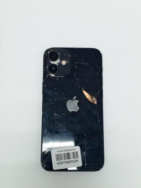 сотовый телефон Apple iPhone 12 mini 128GB в Усть-Илимск