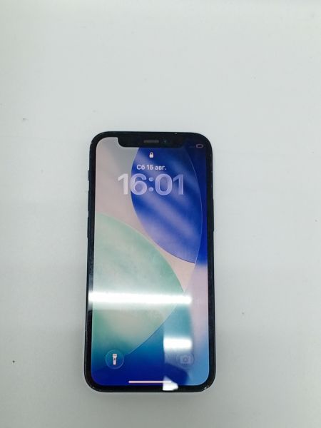 сотовый телефон Apple iPhone 12 mini 128GB в Усть-Илимск