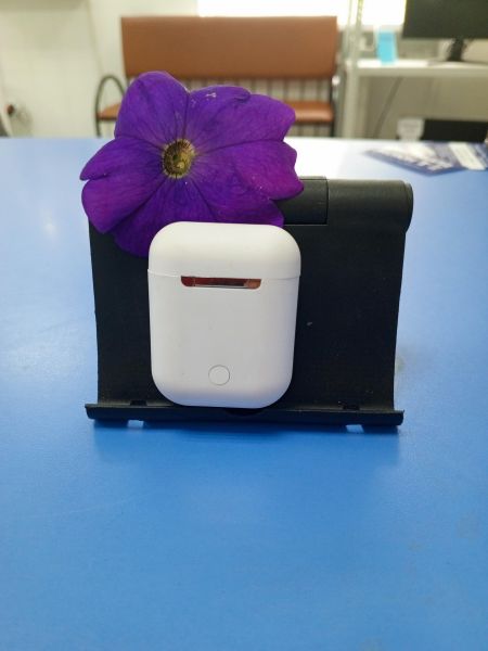 беспроводные наушники Реплика Apple AirPods 2 (A2031, A2032, A1602) в Усть-Илимск