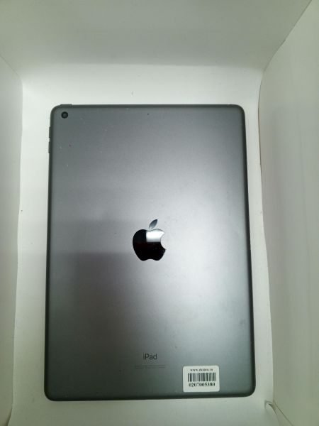планшет Apple iPad 9 2021 64GB (A2602 MK2K3/MK2L3/MK2L3LL) (без SIM) в Усть-Илимск
