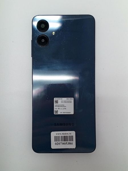 сотовый телефон Samsung Galaxy A06 6/128GB (A065F) Duos в Усть-Илимск