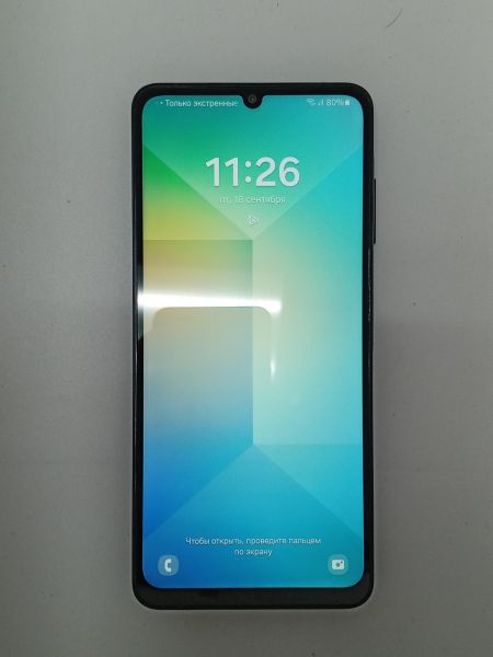 сотовый телефон Samsung Galaxy A06 6/128GB (A065F) Duos в Усть-Илимск