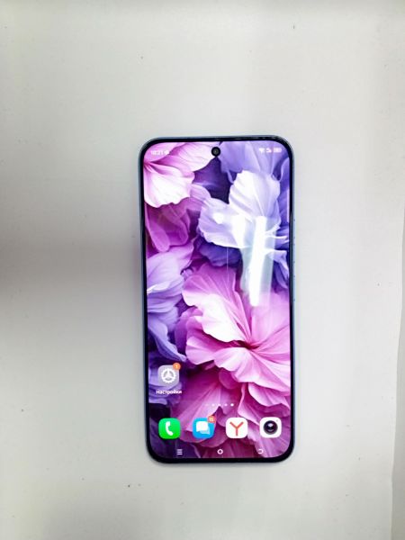 сотовый телефон TECNO Spark 40 Pro 8/256GB (KM6) Duos в Усть-Илимск
