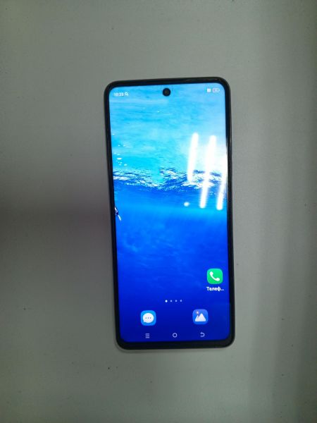 сотовый телефон TECNO Spark 30 8/256GB (KL6) Duos в Усть-Илимск