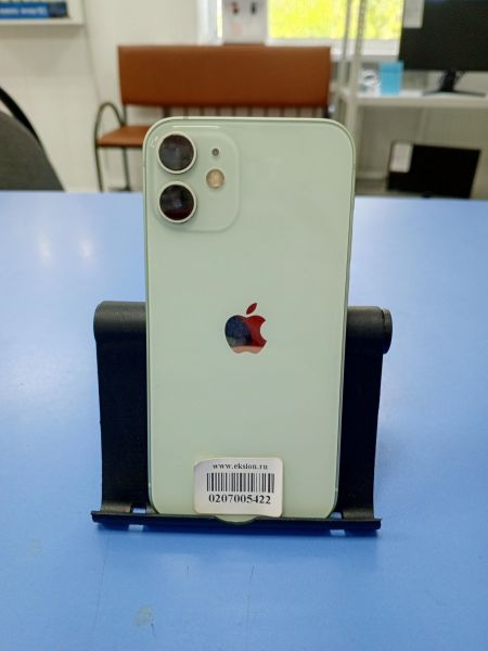 сотовый телефон Apple iPhone 12 mini 256GB в Усть-Илимск
