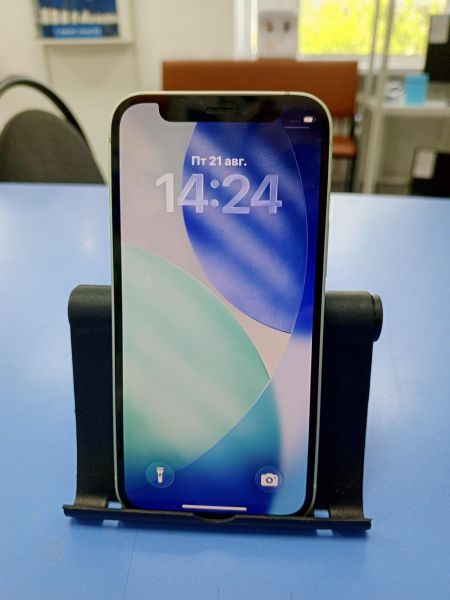 сотовый телефон Apple iPhone 12 mini 256GB в Усть-Илимск