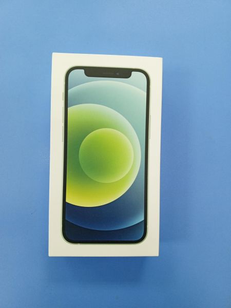 сотовый телефон Apple iPhone 12 mini 256GB в Усть-Илимск