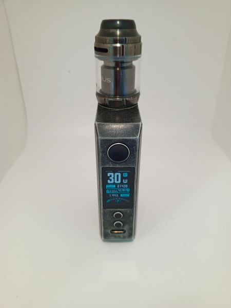 вейп и эл. сигарета (с 18 лет) VOOPOO Drag 3 (с 18 лет) в Усть-Илимск