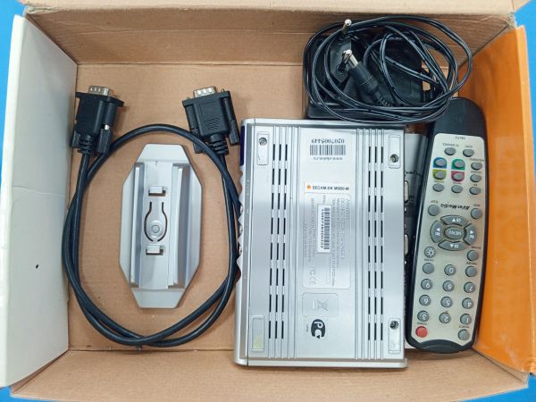 тв-приставка AVerMedia AVerTV Box7 Live в Усть-Илимск