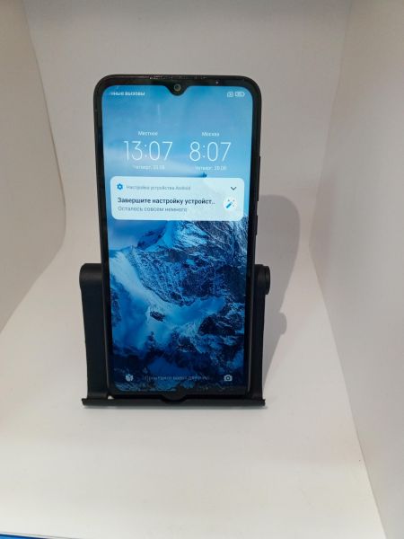 сотовый телефон Xiaomi Redmi 10A 2/32GB (220233L2G) Duos в Усть-Илимск