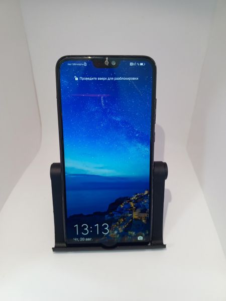 сотовый телефон Honor 8X 4/128GB (JSN-L21) Duos в Усть-Илимск