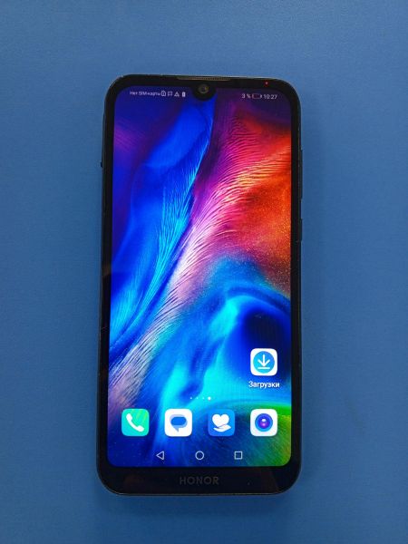 сотовый телефон Honor 8S 2/32GB (KSA-LX9) Duos в Усть-Илимск