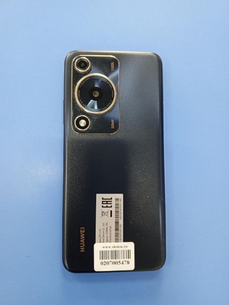 сотовый телефон Huawei nova Y63 6/128GB (GFY-LX1) Duos в Усть-Илимск