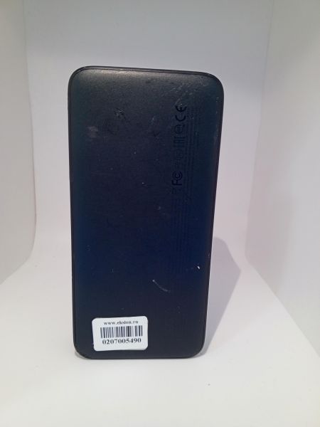 внешний аккумулятор Xiaomi Redmi (PB200LZM) (20000 mAh) в Усть-Илимск