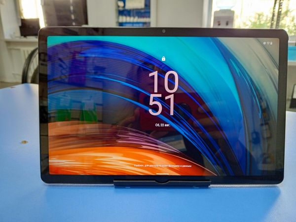 планшет Lenovo XiaoXin Pad 2022 4/64GB (TB128FU) (без SIM) в Усть-Илимск