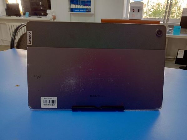 планшет Lenovo XiaoXin Pad 2022 4/64GB (TB128FU) (без SIM) в Усть-Илимск