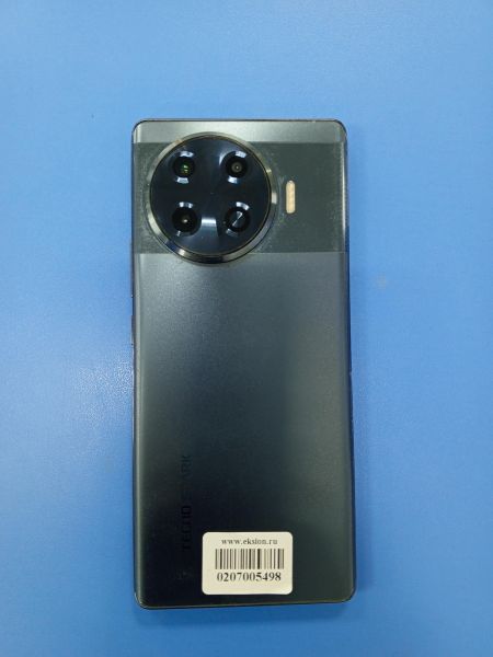 сотовый телефон TECNO Spark 20 Pro+ 8/256GB (KJ7) Duos в Усть-Илимск