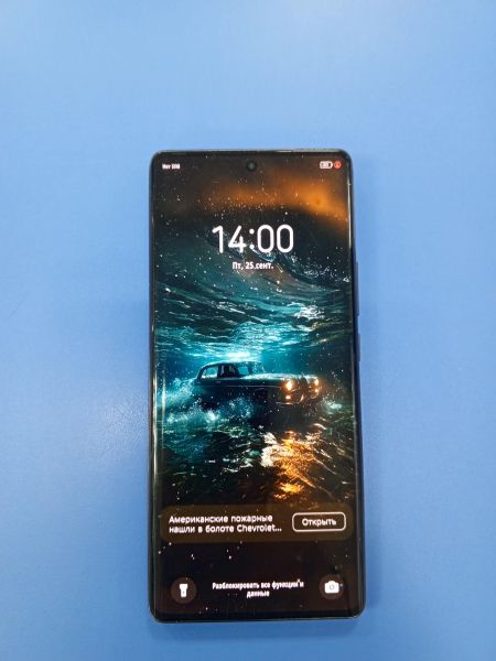 сотовый телефон TECNO Spark 20 Pro+ 8/256GB (KJ7) Duos в Усть-Илимск