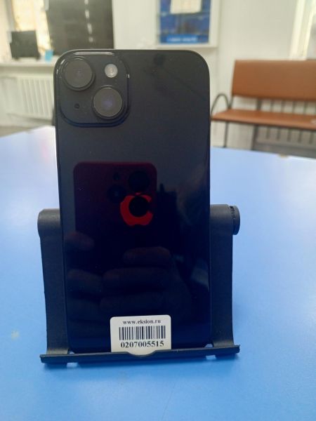 сотовый телефон Apple iPhone 14 128GB в Усть-Илимск