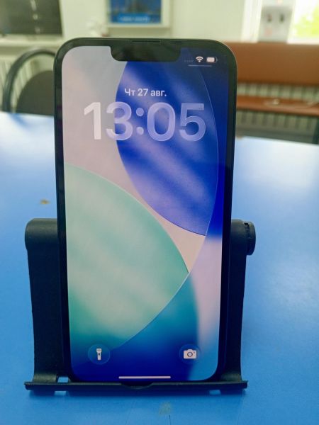 сотовый телефон Apple iPhone 14 128GB в Усть-Илимск