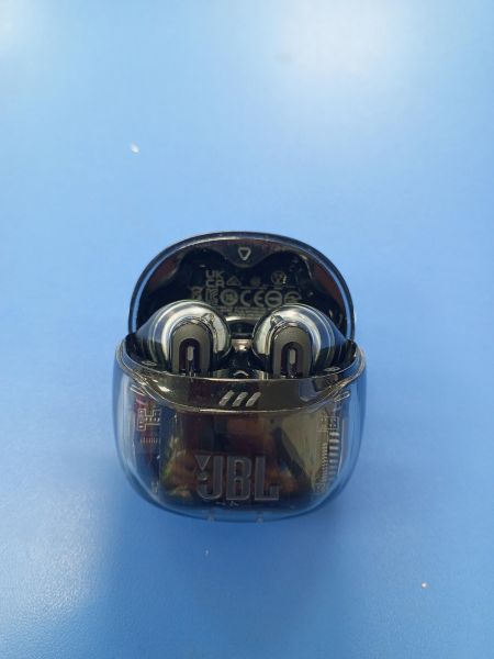 беспроводные наушники JBL Tune FLEX 2 в Усть-Илимск