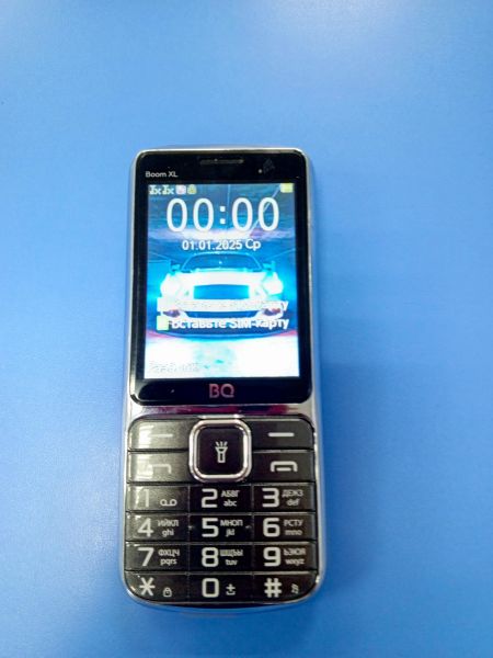 сотовый телефон BQ 2810 Boom XL Duos в Усть-Илимск
