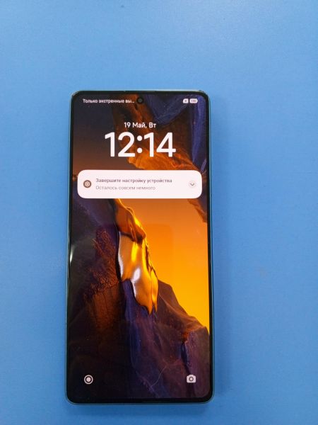 сотовый телефон POCO F5 8/256GB (23049PCD8G) Duos в Усть-Илимск