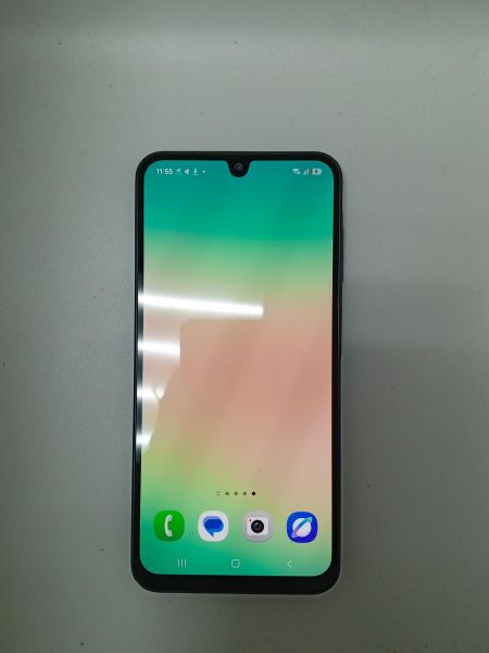 сотовый телефон Samsung Galaxy A26 5G 8/256GB (A266M) Duos в Усть-Илимск