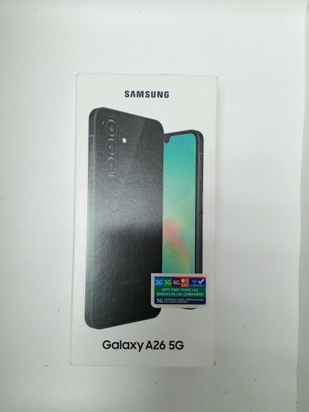 сотовый телефон Samsung Galaxy A26 5G 8/256GB (A266M) Duos в Усть-Илимск