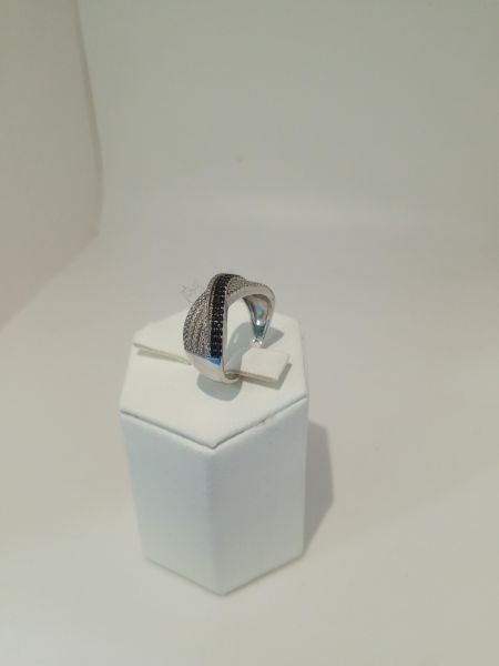 серебряное кольцо Кольцо серебро 925 4,47g, вес изделия 4.69g, размер 19 в Усть-Илимск