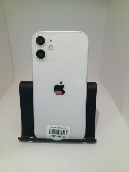 сотовый телефон Apple iPhone 12 mini 256GB в Усть-Илимск