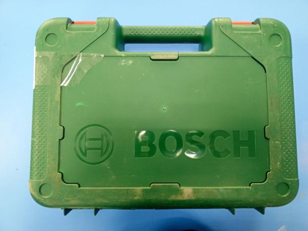 дрель и строительный миксер Bosch EasyImpact 600 в Усть-Илимск