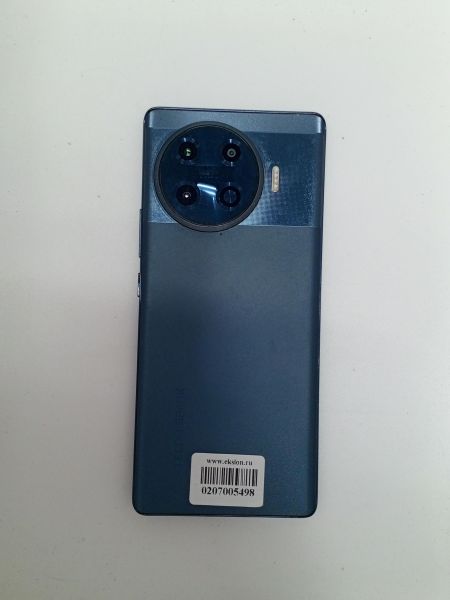 сотовый телефон TECNO Spark Go 1 3/64GB (KL4) Duos в Усть-Илимск