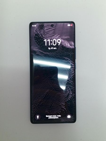 сотовый телефон TECNO Spark Go 1 3/64GB (KL4) Duos в Усть-Илимск
