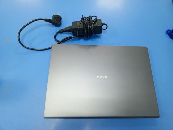ноутбук DEXP Atlas M16-I5W301 в Усть-Илимск