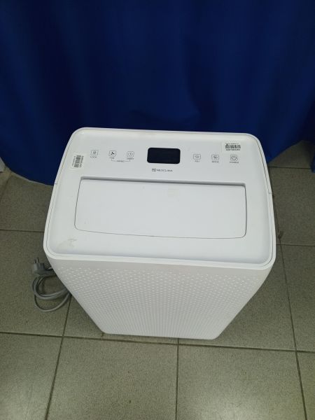 осушитель воздуха NeoClima ND-20RH в Усть-Илимск