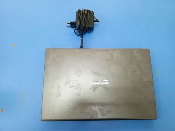 ноутбук ASUS Laptop 15 X509UJ-EJ036 в Усть-Илимск