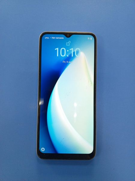 сотовый телефон Realme C33 4/128GB (RMX3624) Duos в Усть-Илимск