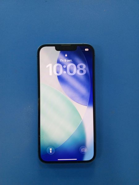 сотовый телефон Apple iPhone 13 128GB в Усть-Илимск