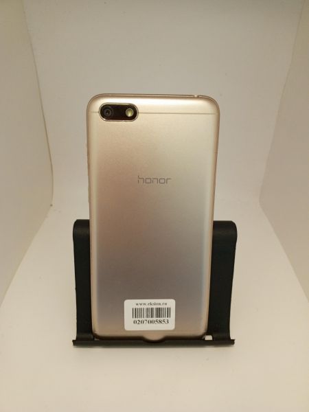 сотовый телефон Honor 7A 2/16GB (DUA-L22) Duos в Усть-Илимск