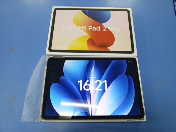 планшет Xiaomi Redmi Pad 2 Pro 8/256GB (25099RP13G) (без SIM) в Усть-Илимск
