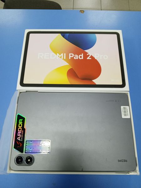 планшет Xiaomi Redmi Pad 2 Pro 8/256GB (25099RP13G) (без SIM) в Усть-Илимск