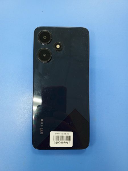сотовый телефон Infinix Hot 30i 4/64GB (X669D) Duos в Усть-Илимск