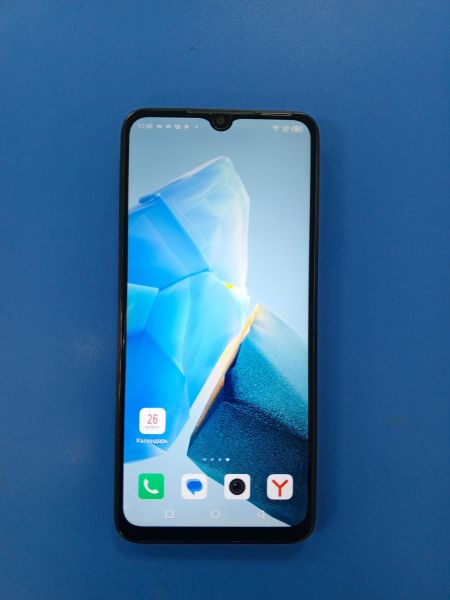 сотовый телефон Infinix Hot 30i 4/64GB (X669D) Duos в Усть-Илимск