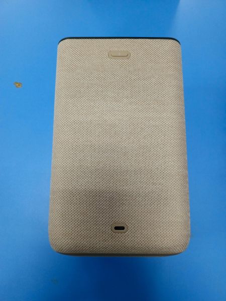 умная колонка Яндекс Станция 2 (YNDX-00051E) с СЗУ в Усть-Илимск