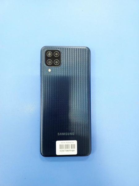 сотовый телефон Samsung Galaxy M12 3/32GB (M127F) Duos в Усть-Илимск