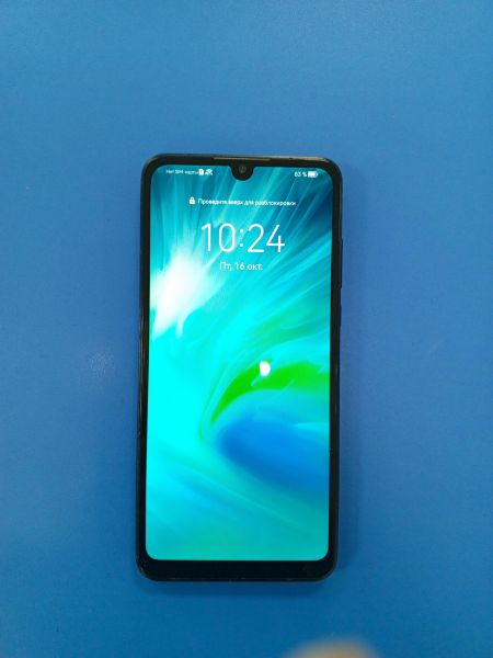 сотовый телефон Honor 20 Lite 4/128GB (MAR-LX1H) Duos в Усть-Илимск